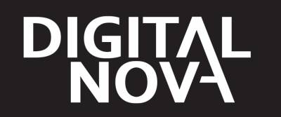 logo Digital Nova